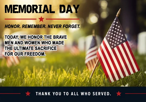 Honoring Those Who Served and the Drivers Who Keep America Moving - ProSport Express Chicago Trucking Company