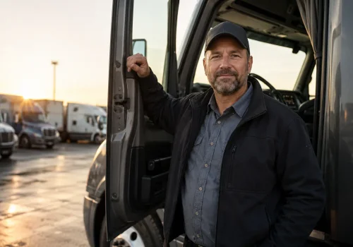 The Driver Market Is Tightening - Smart Carriers Are Already Responding - ProSport Express Chicago Trucking Company