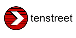 10Street Logo