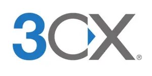 3CX Logo