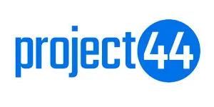 Project44 Logo