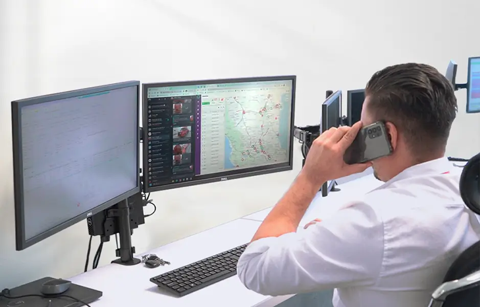 Proactive Communication