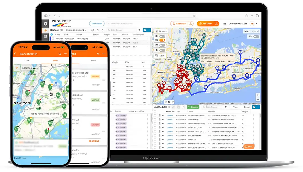 Seamless Tech Integration